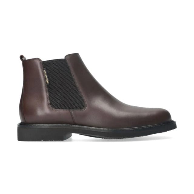 Mephisto Murray - heren laars - Bruin - maat 41 (EU) 7.5 (UK)