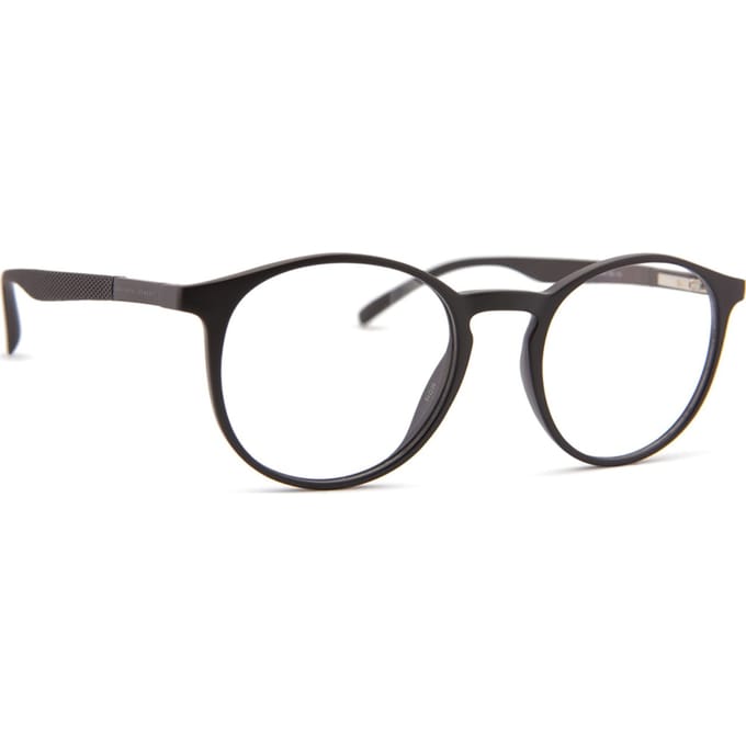 Seventh Street 7A 093 Matte black 50/19/145 MAN Brilmonturen