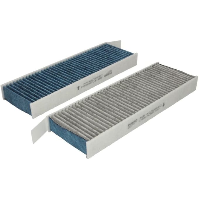 Cabinefilter PURRO PUR-PC2008AG-2