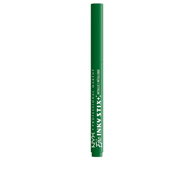 NYX Professional Make-Up Epic Inky Stix 14 Electric Emerald 0.1 g