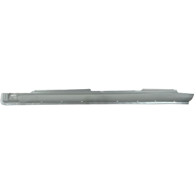 Dorpels - ingangsplaat BLIC 6505-06-8136011K, links