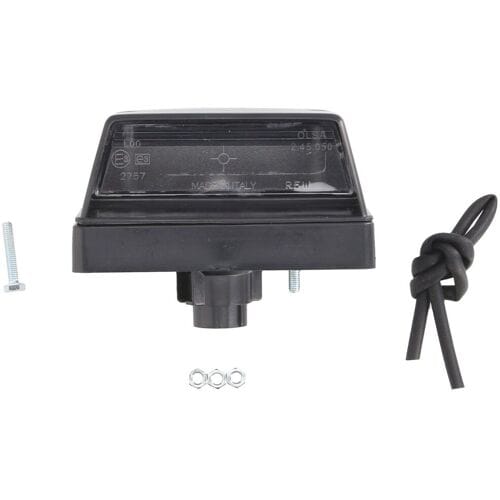 Kentekenplaatverlichting OLSA 2.45.052.00