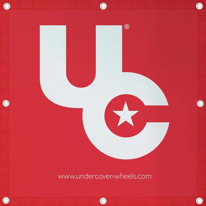 Banner Undercover UC