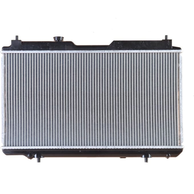 Radiator, motorkoeling NRF 53506