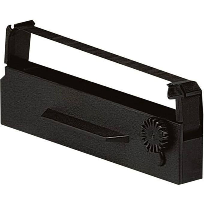 Epson ERC-27 B inktlint zwart (origineel)