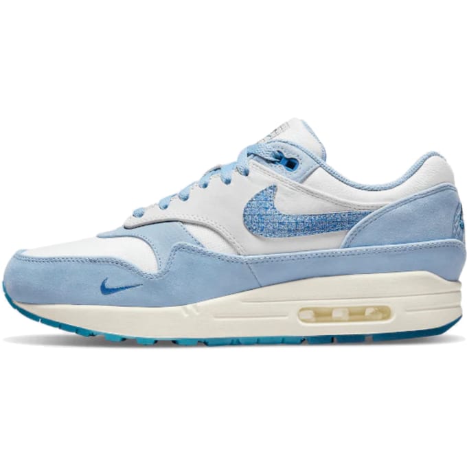 Nike Air Max 1 Premium Blueprint