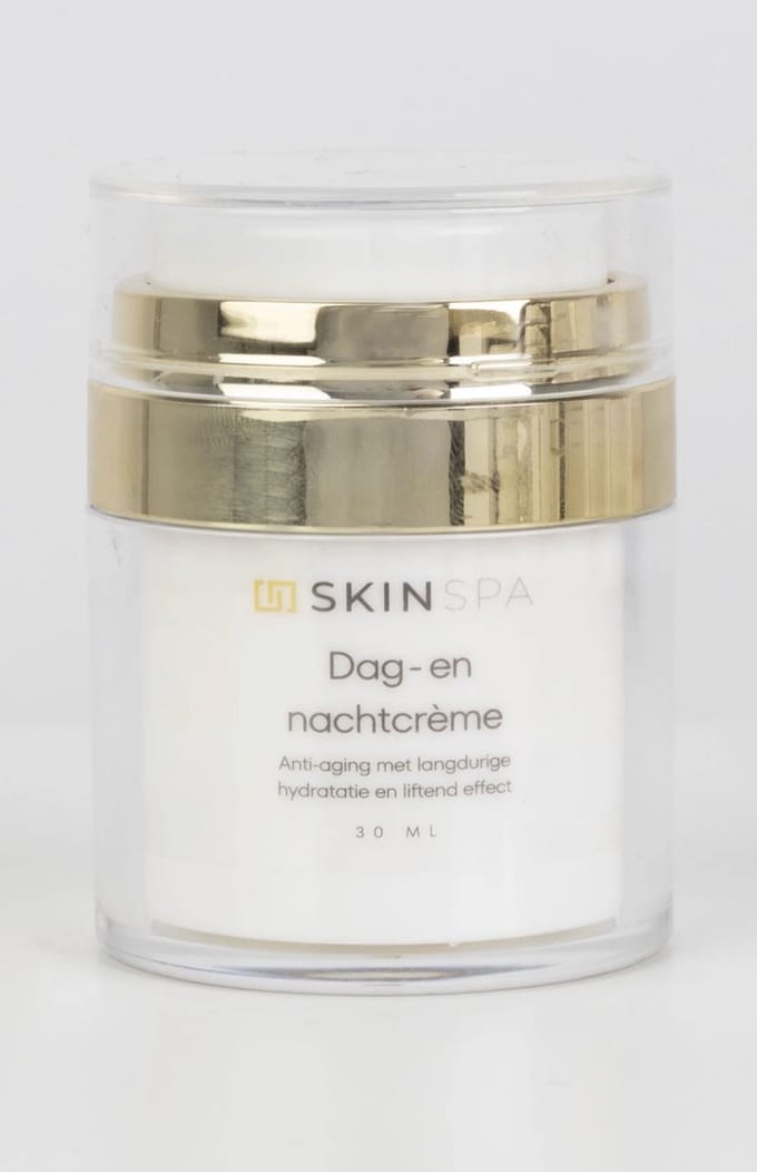 Skin Spa Dag- en Nachtcrème 30 ml
