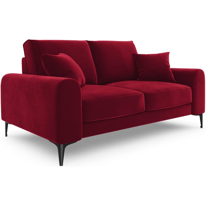2-zitsbank Madara velvet | Mazzini Sofas