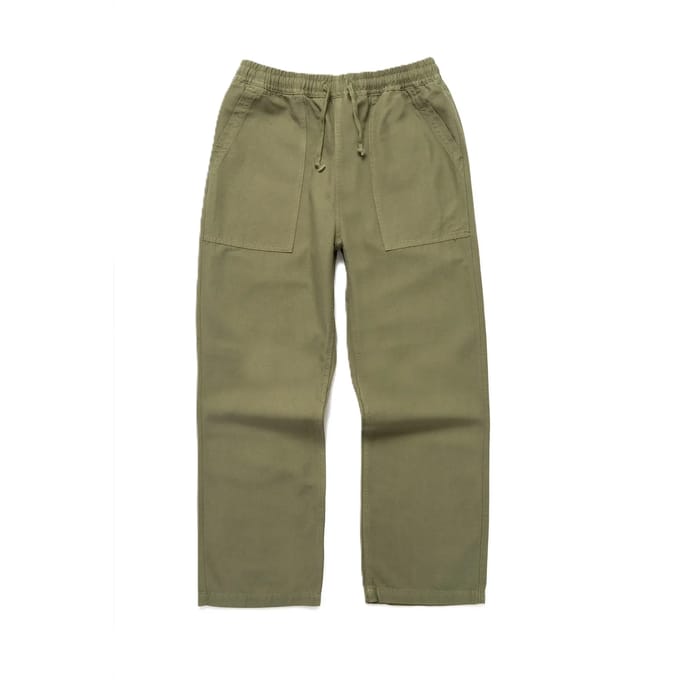 Broek Service Works Canvas Chef