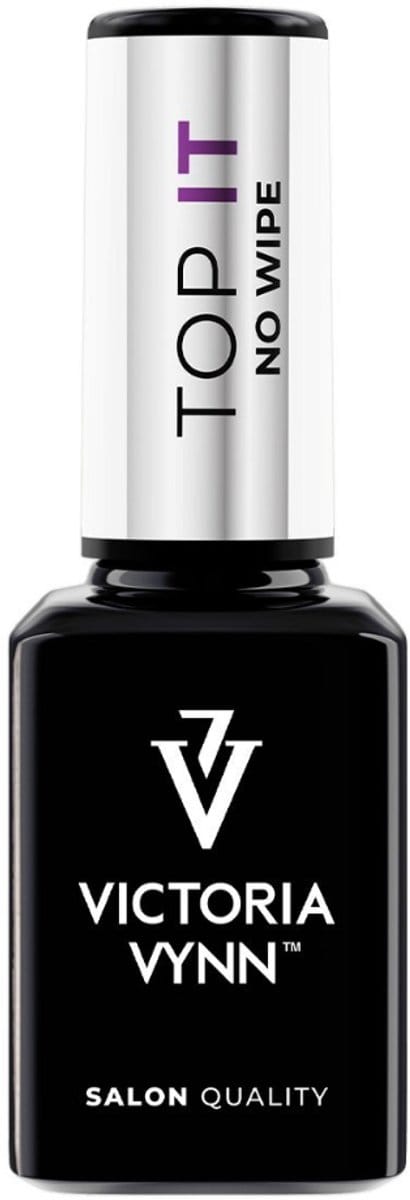 Victoria Vynn Top It No wipe top coat 15 ml
