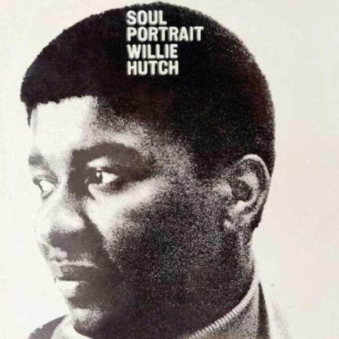 Soul Portrait - Willie Hutch