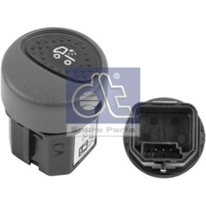 Schakelaar DT Spare Parts 7.78116