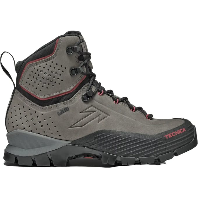 Schoenen Tecnica