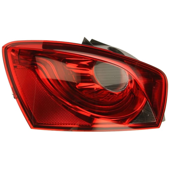 Achterlicht MAGNETI MARELLI 714000028394