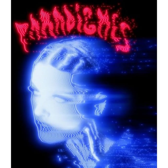 La Femme - Paradigmes (CD)
