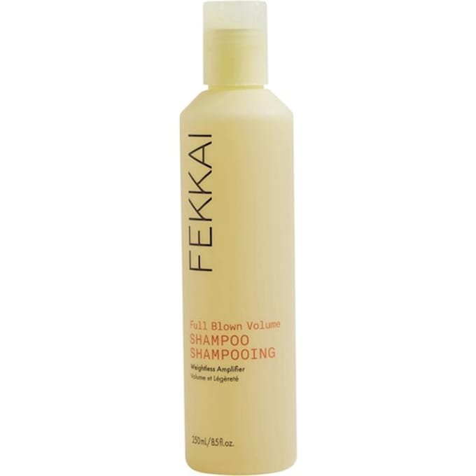 Fekkai Full Blown Volume Shampoo voor volume Unisex 250 ml