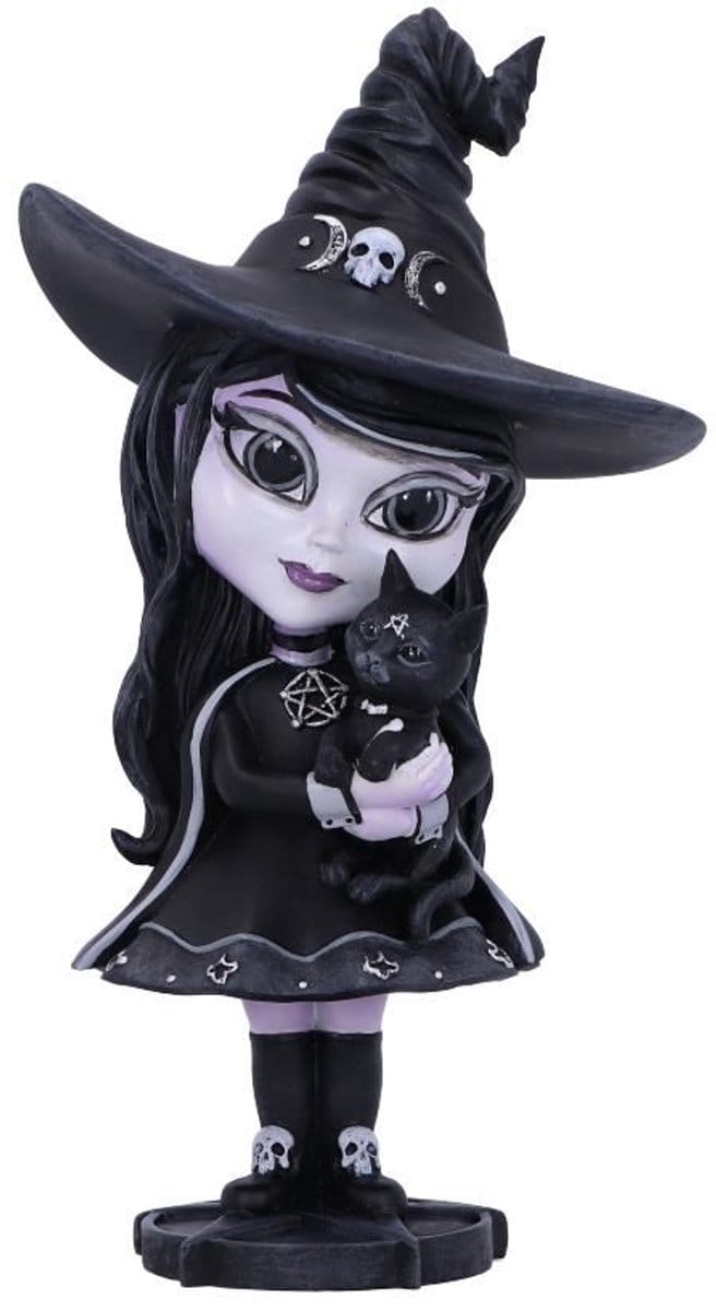 Nemesis Now - Hexara Heks Beeldje 15cm