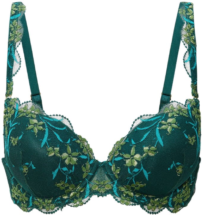 Lingadore Push up BH