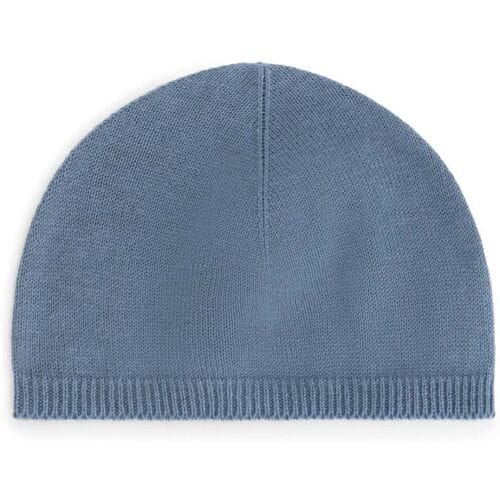 Prénatal newborn muts brei Steel Blue 1MT unisex