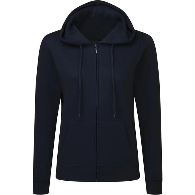 Capuchon met rits voor dames Tee Jays