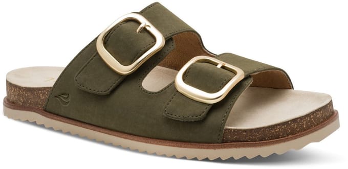 Jana Dames Slipper 8-27461-46 722 H-breedte Maat: 40 EU