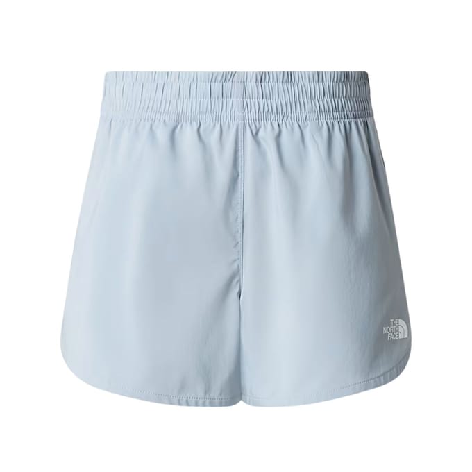 The North Face Womens Flex Woven Short 3In