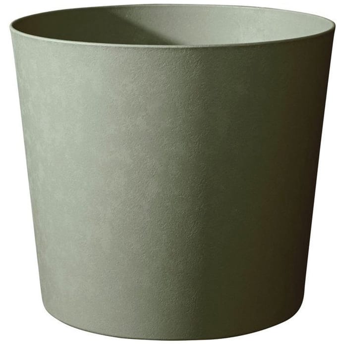 EDA – Element Conique – Bloempot – 100 liter – Khaki