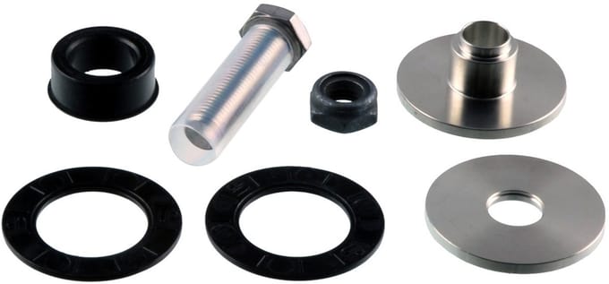 SeaStar Stuurcilinder Tiller Bushing Washer Kit | HA5820