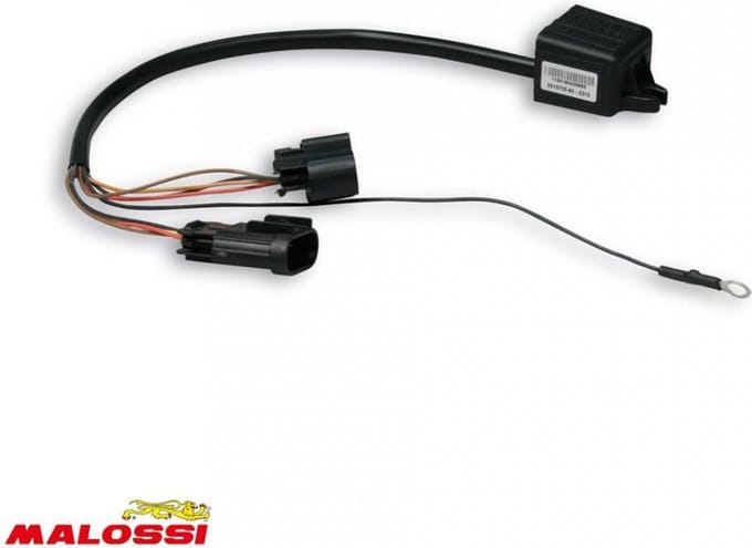 Bloc électrique Malossi pour Scooter Yamaha 530 T-Max 2012 Neuf