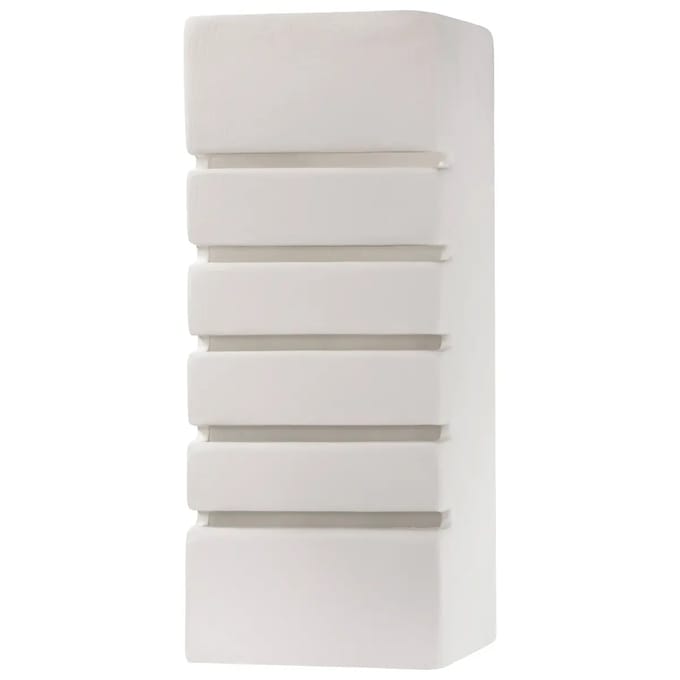 Wandlamp van keramiek Sollux Lighting Samir