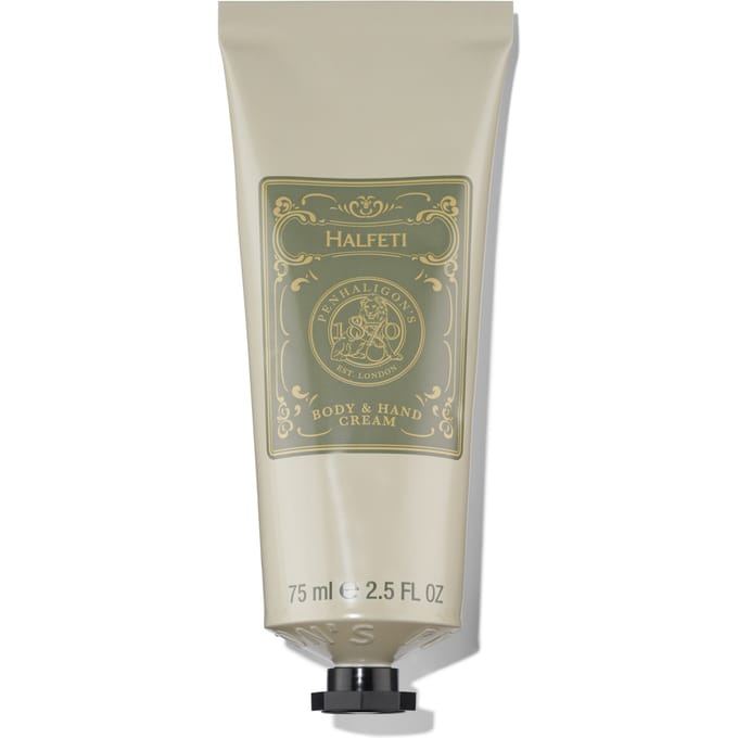 Penhaligon's Halfeti Hand Cream