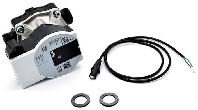 IItho Daalderop 05-00746 - Wilo para 7M spare pomp