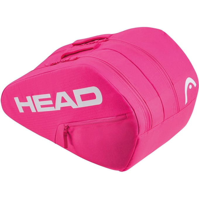 HEAD Base M Padel ballentas