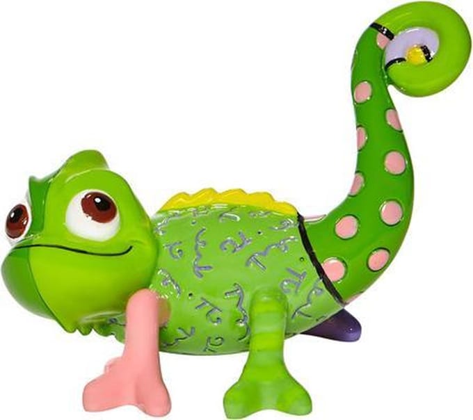 Pascal mini figurine