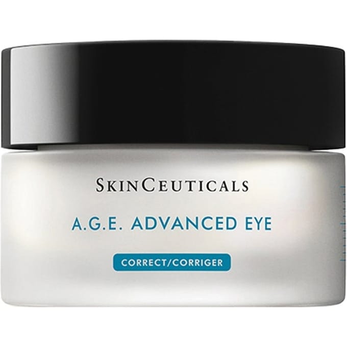 SkinCeuticals A.G.E. Advanced Eye | Geconcentreerde multi-corrigerende oogcontourverzorging 15 Oogcrème