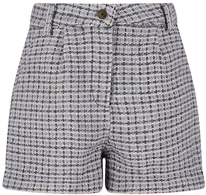 Like FLO Febe Flo Short Broeken Meisjes - Multi - Maat 164