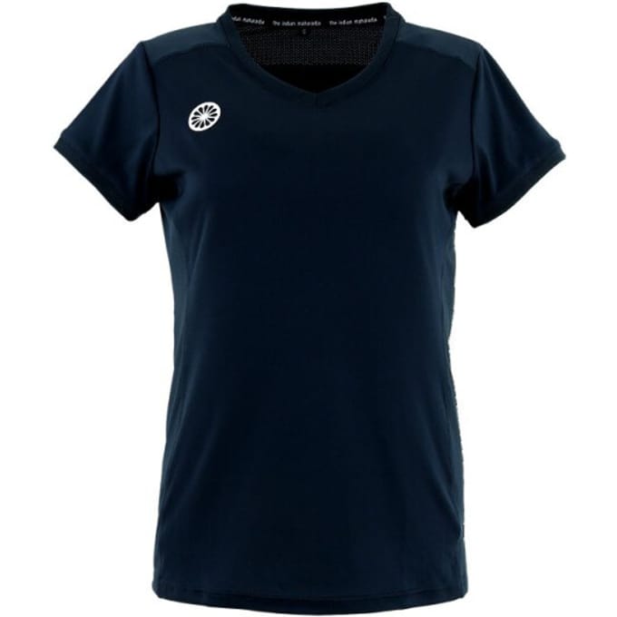 The Indian Maharadja Kadiri Tech Shirt Dames - Maat M