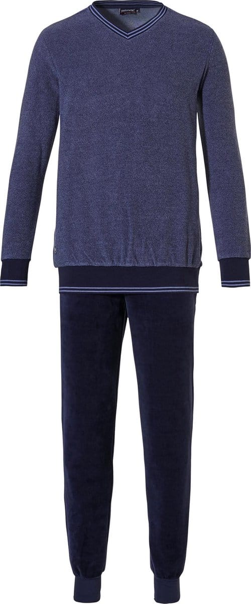 Pastunette for Men Pyjama-M/50