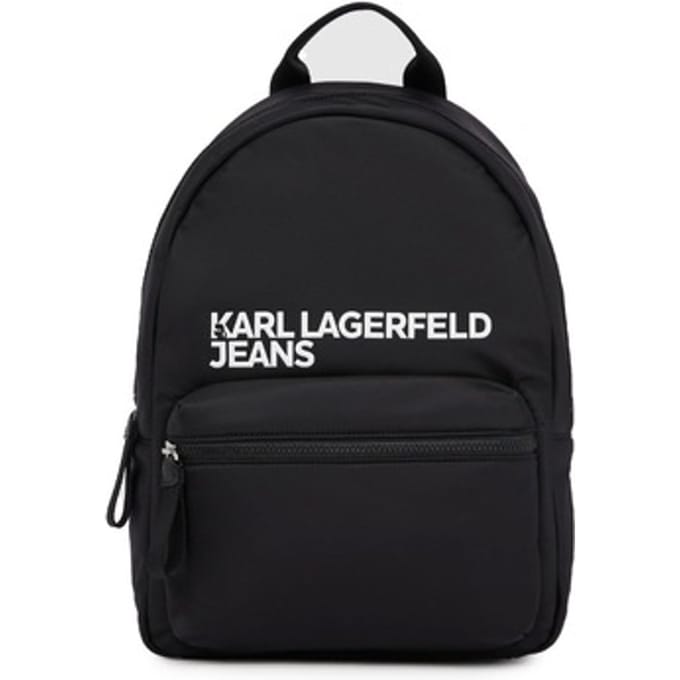 Rugzak Karl Lagerfeld A3m30353 Klj Essential Nylon Bp