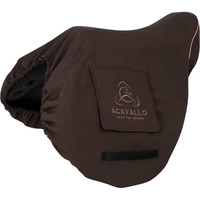Zadelhoes voor paard Acavallo Jumping