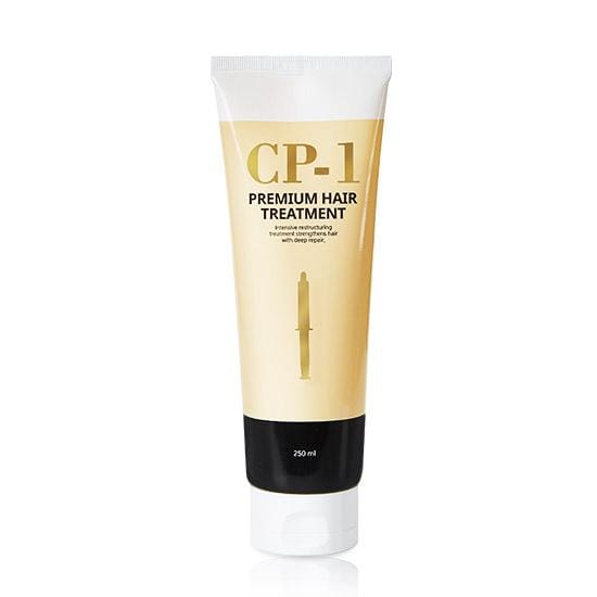 [CP-1] Premium Haarverzorging 250ml white
