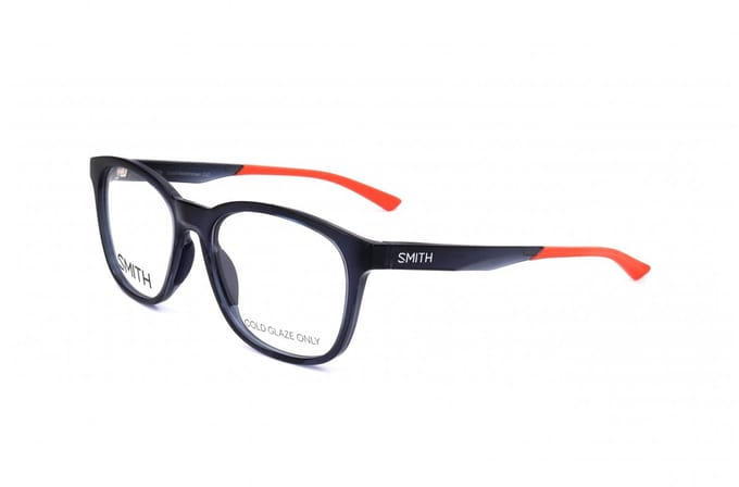 Smith SOUTHSIDE Blue crystal 54/18/140 MAN Brilmonturen