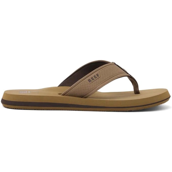 Reef The Layback Teenslippers Heren