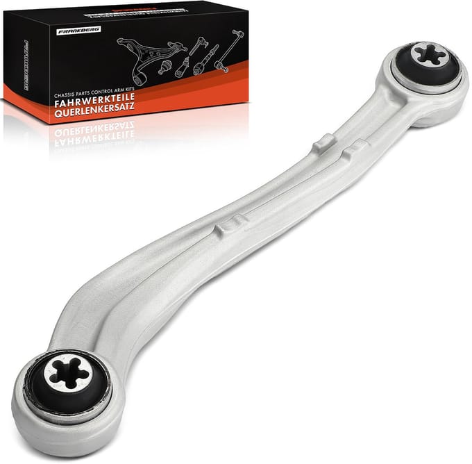 Frankberg 1x Vouwbeen Achteras voor Porsche 911 991 3.4L 2011-2019