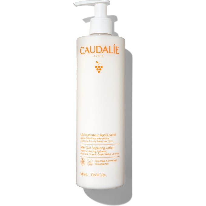 Caudalie Vinosun Protect After-Sun Repairing Lotion 400 ml