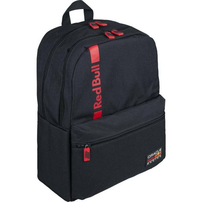 Undercover - Red Bull Rugzak met Voorvak - Multicolor - Polyester