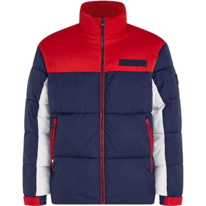 Windjack Tommy Hilfiger MW0MW32770