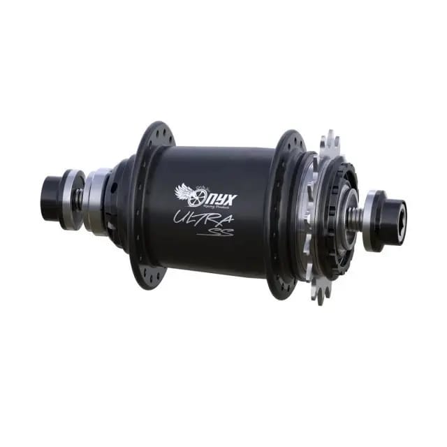 Naven cassette vrouwelijke as Onyx Ultra SS HG