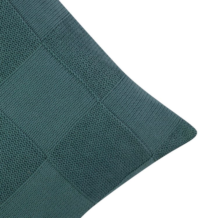Jorvik Kussen groen 45x45cm