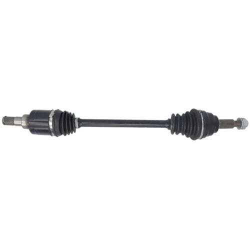 Aandrijfas POINT GEAR PNG76190